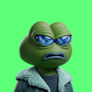 Hood $PEPE #1689