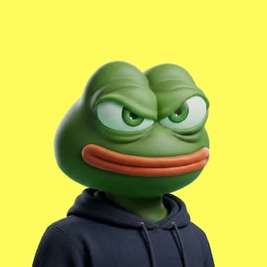 Hood $PEPE #1692