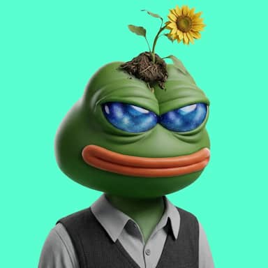 Hood $PEPE #1697