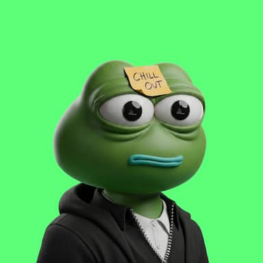 Hood $PEPE #1699