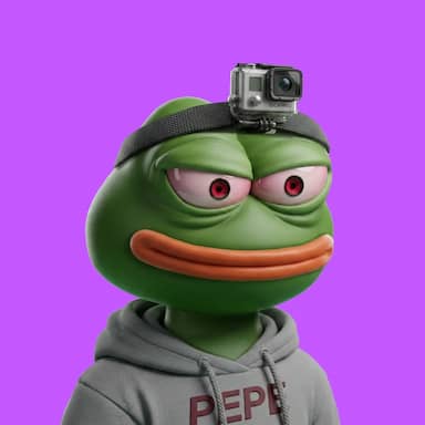 Hood $PEPE #1703