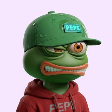 Hood $PEPE #1707