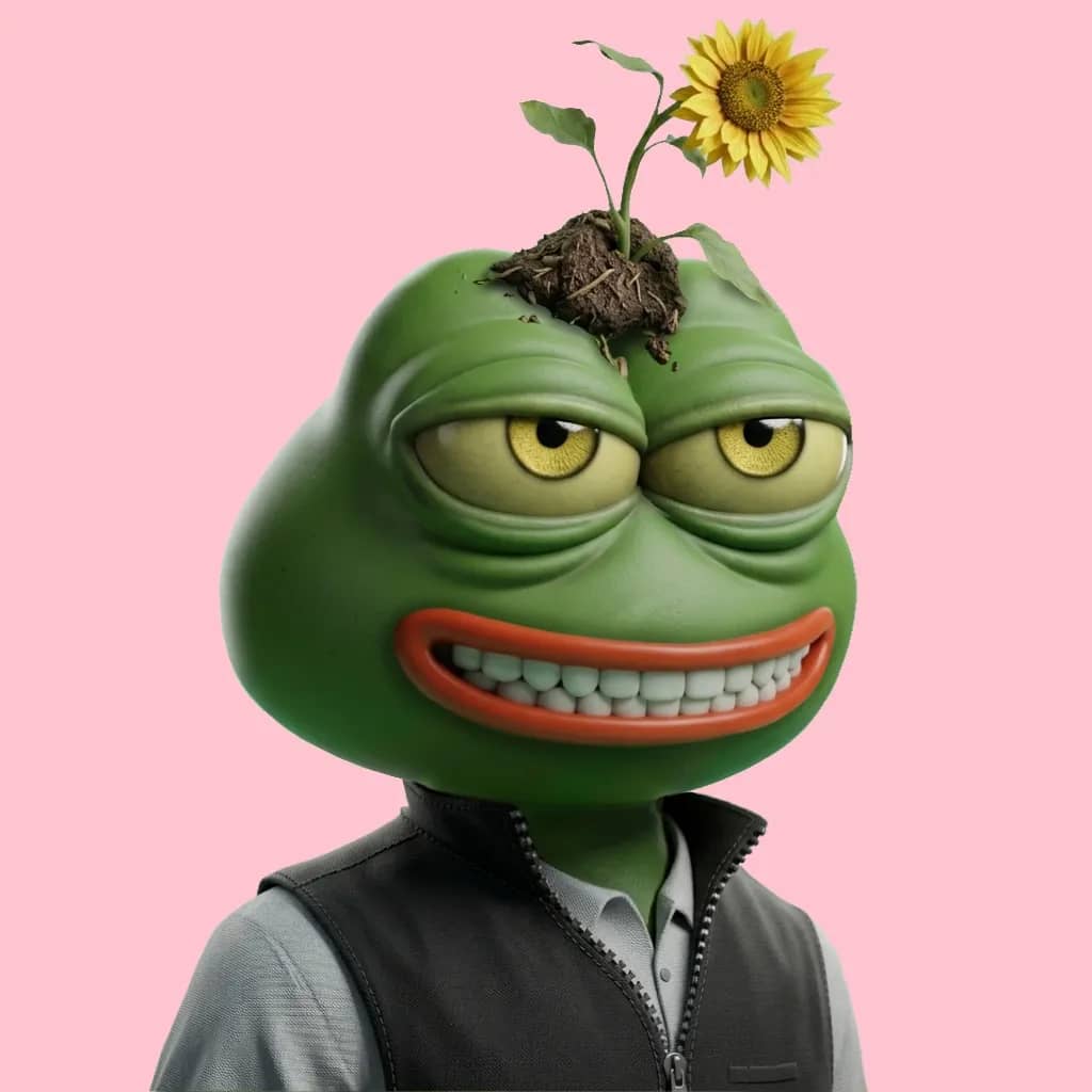 Hood $PEPE #171