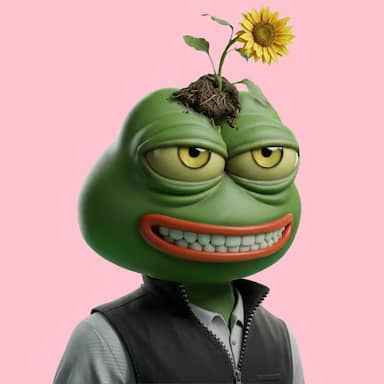Hood $PEPE #171