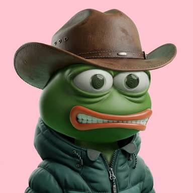 Hood $PEPE #1710