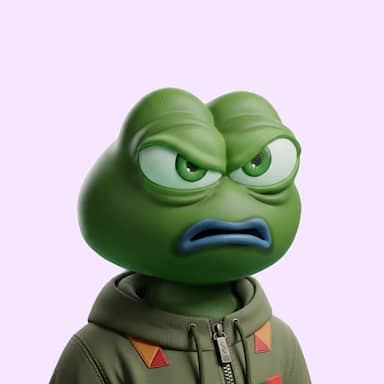 Hood $PEPE #1711
