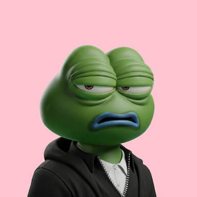 Hood $PEPE #1714