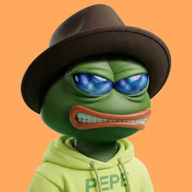 Hood $PEPE #1715