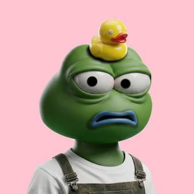 Hood $PEPE #1717