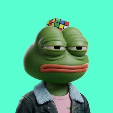 Hood $PEPE #1722