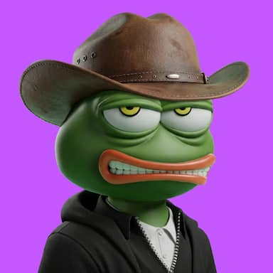 Hood $PEPE #1732