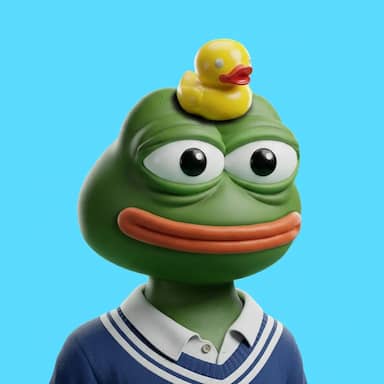 Hood $PEPE #1735