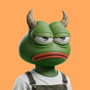 Hood $PEPE #1738