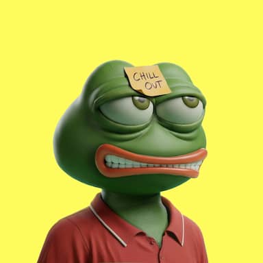 Hood $PEPE #1739
