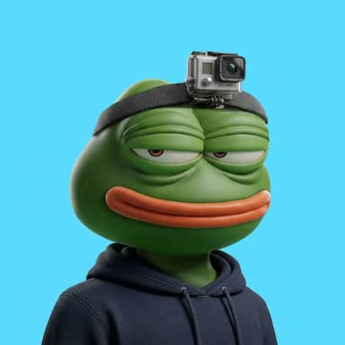 Hood $PEPE #1740