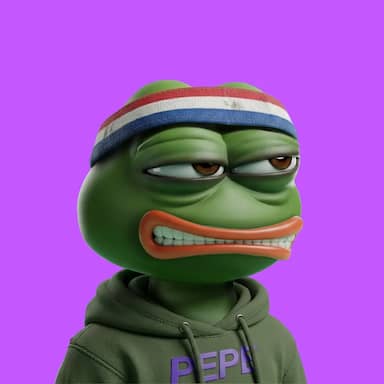 Hood $PEPE #1742