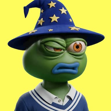 Hood $PEPE #1744