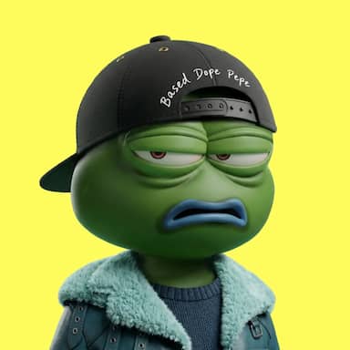 Hood $PEPE #1745
