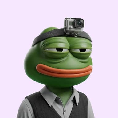 Hood $PEPE #1746