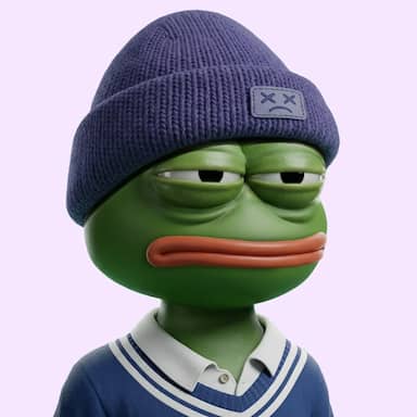 Hood $PEPE #1749