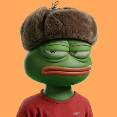 Hood $PEPE #1752