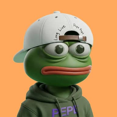 Hood $PEPE #1753