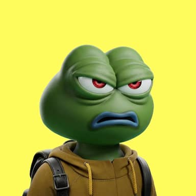 Hood $PEPE #1754