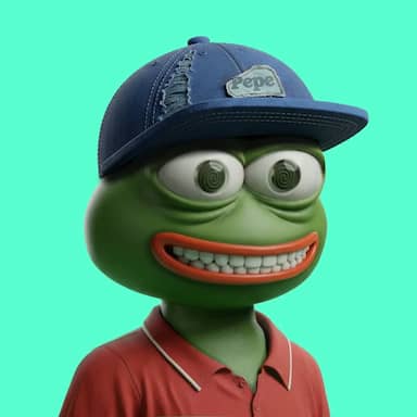 Hood $PEPE #176