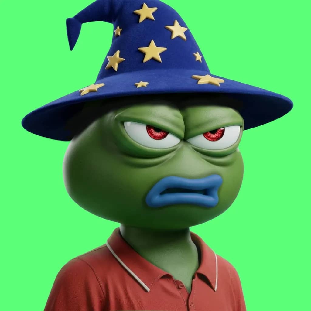 Hood $PEPE #1760