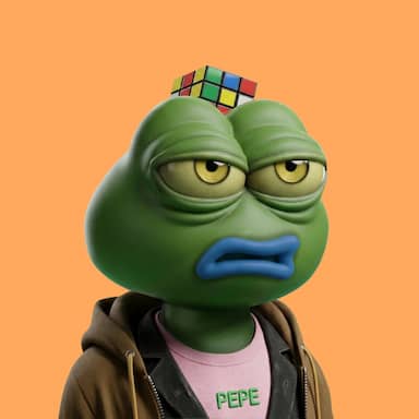 Hood $PEPE #1761
