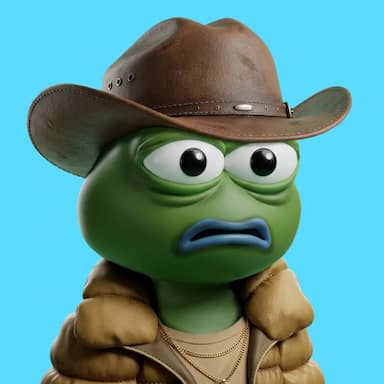 Hood $PEPE #1765