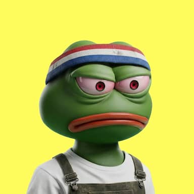 Hood $PEPE #1767