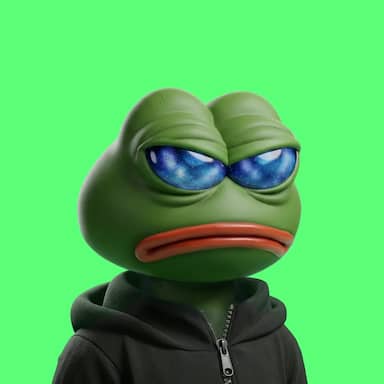 Hood $PEPE #1769