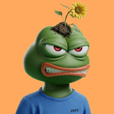 Hood $PEPE #177