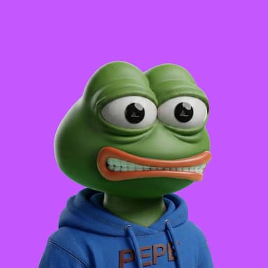Hood $PEPE #1770