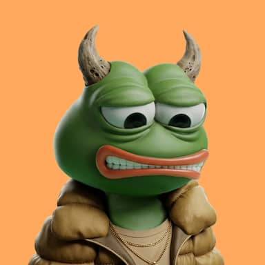 Hood $PEPE #1771