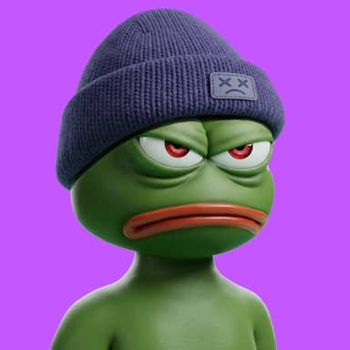 Hood $PEPE #1778