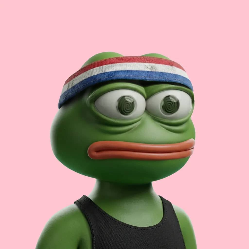 Hood $PEPE #1779