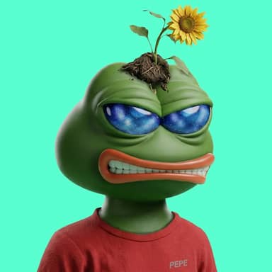 Hood $PEPE #1780