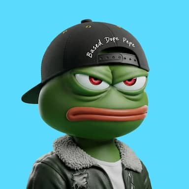 Hood $PEPE #1782