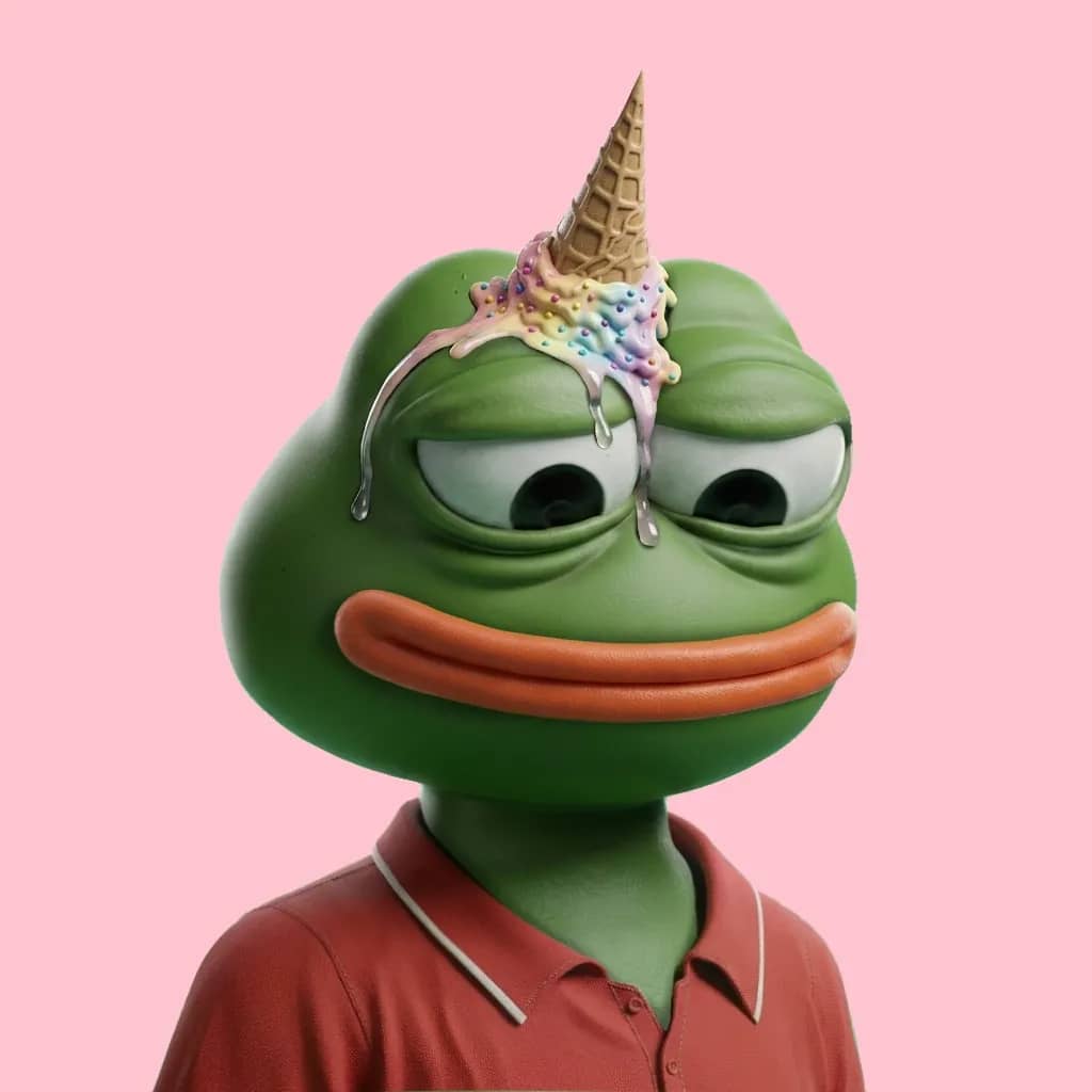 Hood $PEPE #1785