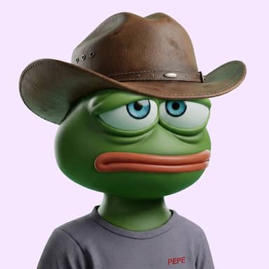 Hood $PEPE #1787