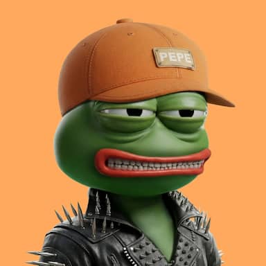 Hood $PEPE #1788