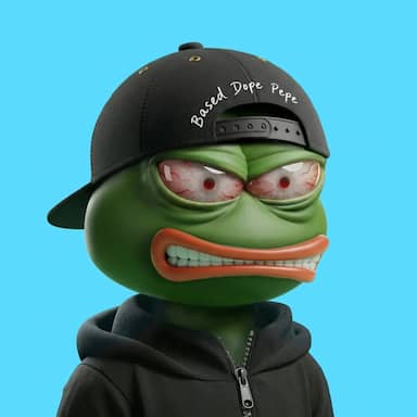 Hood $PEPE #1789