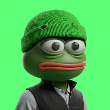 Hood $PEPE #1791