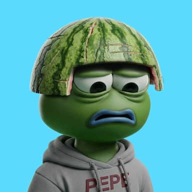 Hood $PEPE #1795