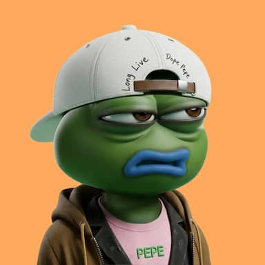Hood $PEPE #1796