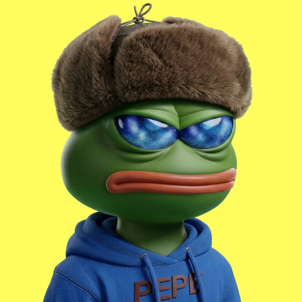 Hood $PEPE #18