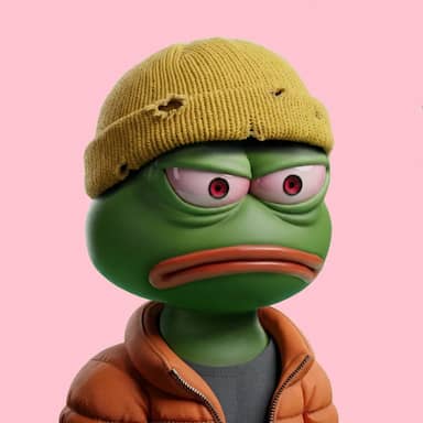 Hood $PEPE #180
