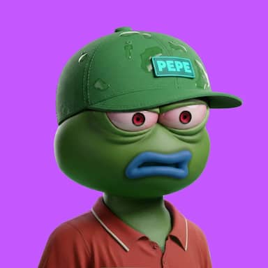 Hood $PEPE #1805
